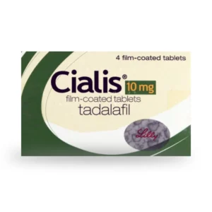 Cialis 10mg tablets Medicalmojo.co.uk