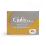 Cialis 2.5mg tablets Medicalmojo.co.uk