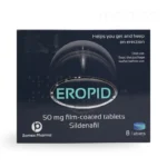 Eropid 50mg tablets Medicalmojo.co.uk