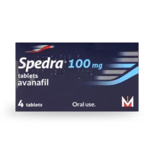 Spedra 100mg tablets Medicalmojo.co.uk