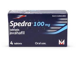 Spedra 100mg tablets Medicalmojo.co.uk