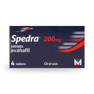 Spedra 200mg tablets Medicalmojo.co.uk