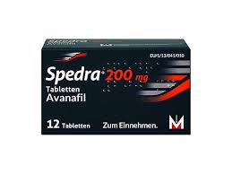 Spedra 200mg tablets Medicalmojo.co.uk