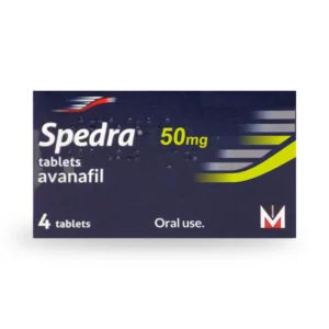 Spedra 50mg tablets Medicalmojo.co.uk