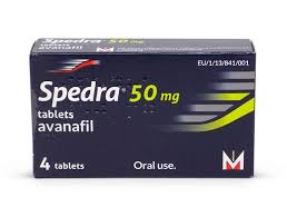 Spedra 50mg tablets Medicalmojo.co.uk