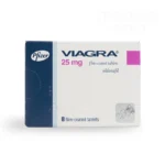 Viagra 25mg tablets Medicalmojo.co.uk