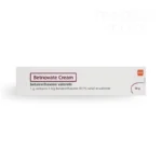 Betnovate cream 30g Medicalmojo.co.uk