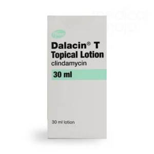 Dalacin T lotion Medicalmojo.co.uk