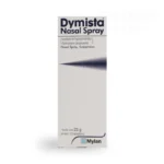 Dymista nasal spray Medicalmojo.co.uk