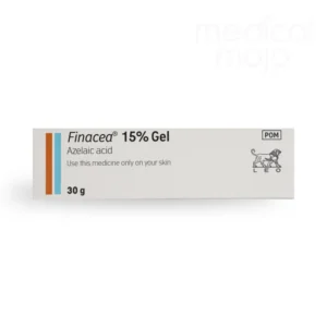 Finacea gel Medicalmojo.co.uk