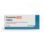 Finasteride 1mg tablets 28 Medicalmojo.co.uk