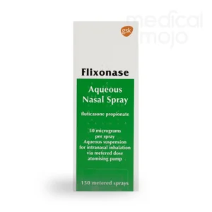 Flixonase nasal spray 150 Medicalmojo.co.uk