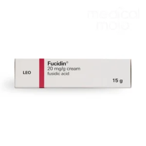 Fucidin cream 15g Medicalmojo.co.uk