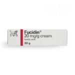 Fusidic acid cream 30g Medicalmojo.co.uk