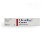 Hirudoid cream Medicalmojo.co.uk