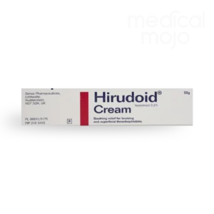 Hirudoid cream Medicalmojo.co.uk