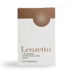 Lenzetto spray Medicalmojo.co.uk