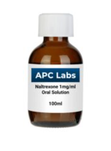 Low dose naltrexone 1mg solution Medicalmojo.co.uk