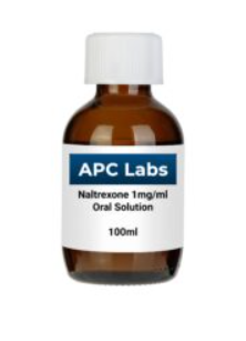 Low dose naltrexone 1mg solution Medicalmojo.co.uk