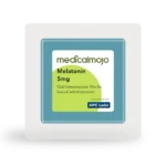 Melatonin 5mg buccal film medicalmojo.co.uk