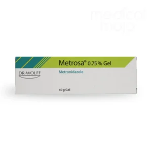 Metrogel 0.75 Medicalmojo.co.uk