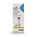 Mounjaro 12.5mg injection Medicalmojo.co.uk