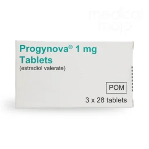 Progynova 1mg Medicalmojo.co.uk