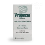 Propecia 1mg Medicalmojo.co.uk