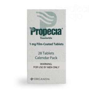 Propecia 1mg Medicalmojo.co.uk