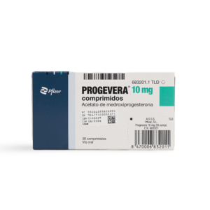 Provera 10mg Medicalmojo.co.uk