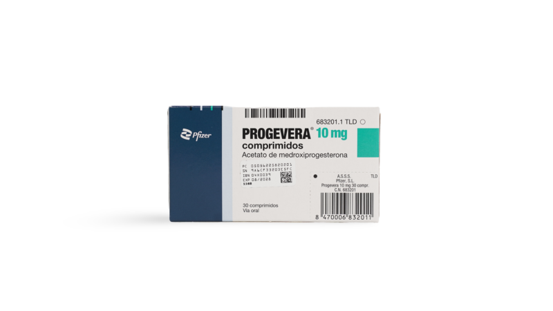 Provera 10mg Medicalmojo.co.uk