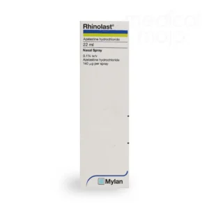 Rhinolast nasal spray Medicalmojo.co.uk