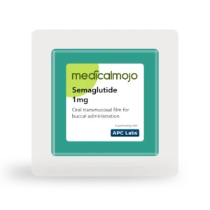 Semaglutide transmucosal buccal film Medicalmojo.co.uk