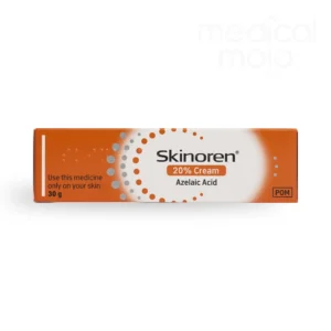 Skinoren cream 30g Medicalmojo.co.uk