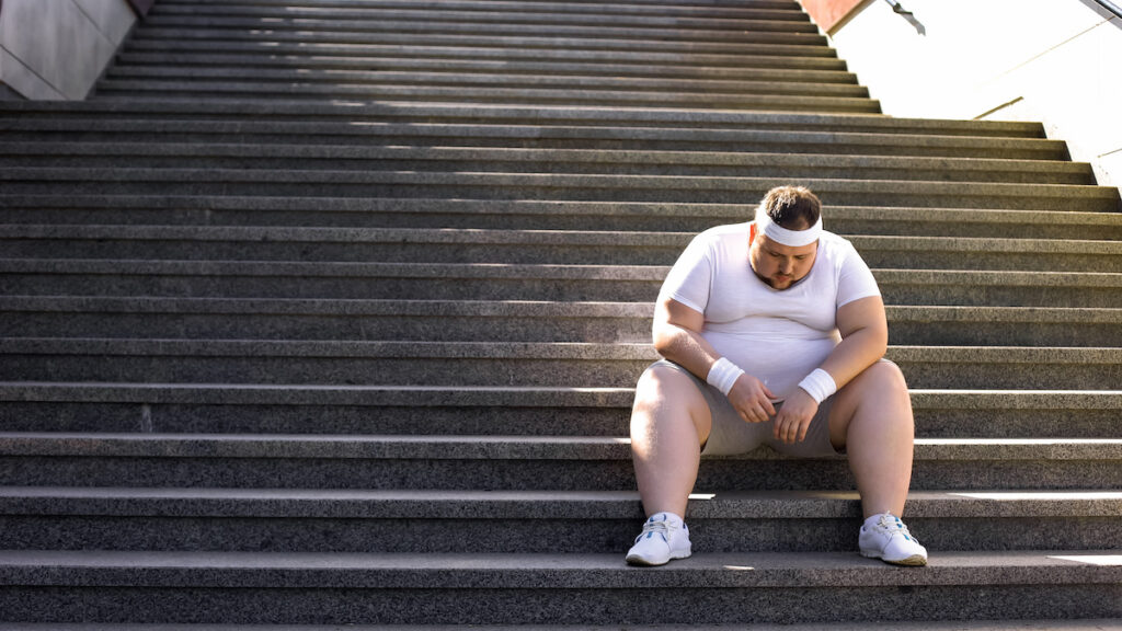 Obesity and low testosterone