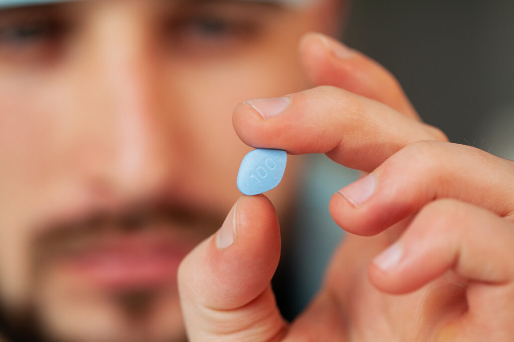 How often to take Viagra. Medicalmojo.co.uk