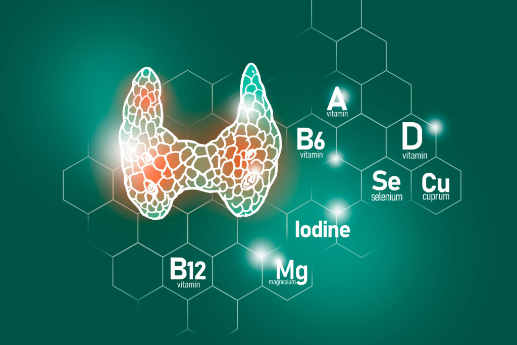 Can you take Mounjaro with levothyroxine Medicalmojo.co.uk