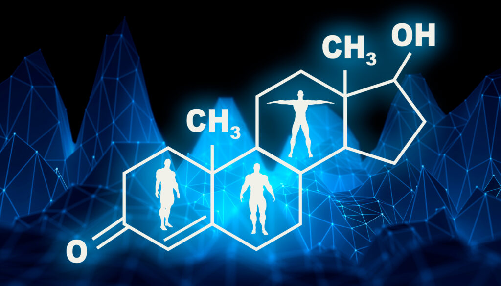 What is Sustanon Medicalmojo.co.uk