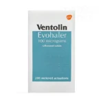 Ventolin inhaler medicalmojo.co.uk