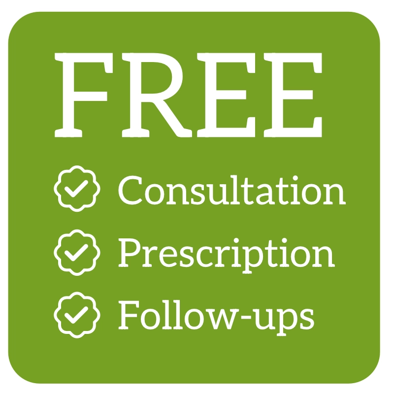 Low Dose Naltrexone Online Consultation
