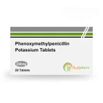 Penicillin 250mg tablets medicalmojo.co.uk