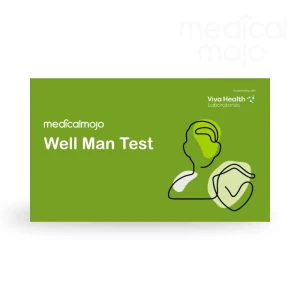 Wellman blood test medicalmojo.co.uk