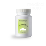 Ketotifen 1mg capsules | medicalmojo.co.uk
